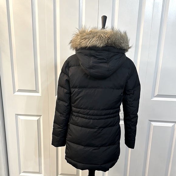 Ralph Lauren Black Puffers - Picture 3 of 11